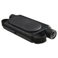thumbnail image 3 of SPRING Electric Car Rear For SEAT Fan USB Power Supply Adjustable With Car Interior Fan Ventilation Sheet Car Fan Circulator Rear Seat Black, 3 of 9