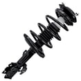 thumbnail image 6 of Detroit Axle - Front Struts for 2004-2006 Toyota Camry Solara Lexus ES330, 2 Struts & Spring Assembly 2004 2005 2006 Replacement, 6 of 7
