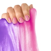 So Slime DIY - Bubble Slime 2 Pack - Blow Slime Bubbles!