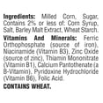 thumbnail image 4 of Malt-O-Meal, Crispy Frosted Flakes Breakfast Cereal, 19.2 oz Plastic Bag, 4 of 8