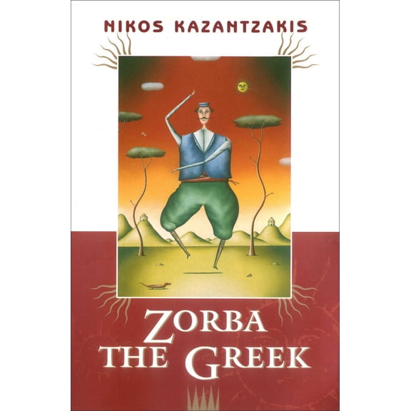 Zorba the Greek
