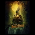 thumbnail image 2 of Men's Jungle Cruise Movie Poster  Sweatshirt Black Medium, 2 of 4