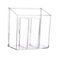 thumbnail image 4 of Organizador de pared Strade Fareast Limited estante para baño 9,3 cm x 5,3 cm x 10 cm, 4 of 8