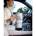 thumbnail image 5 of I Feel Like Im Already Tired Tomorrow, 40oz Tumbler, 5 of 7