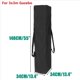 thumbnail image 3 of 2X Bolsa de Transporte de Almacenamiento Anti-UV Una Prueba de Agua para Carpa Dosel Carpa de Jardín Carpa de Jardín Gazebo Toldo Marquesina Al Aire Libre Protector de Sombra-S, 3 of 5