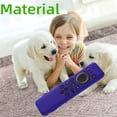 thumbnail image 2 of Yibooy Remote Control Cover BN59-01432A 01432B for 8K Neo QLED HDR Smart TV (Dark Blue), 2 of 9