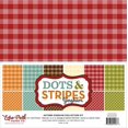 thumbnail image 2 of Echo Park Collection Kit 12"x12" - Autumn Gingham, 2 of 2