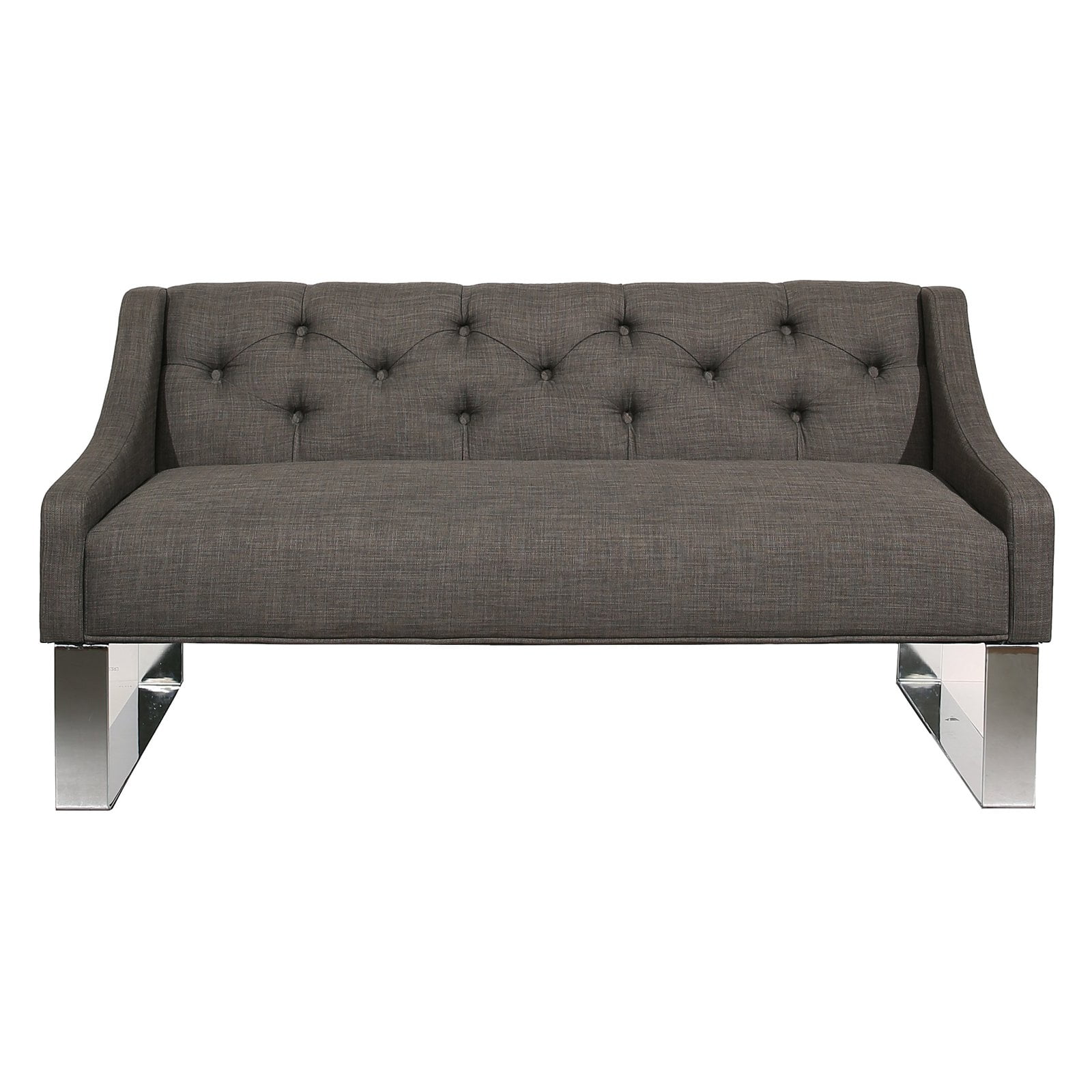 Republic Design House Tufted Sofa Bedroom Bench Com Republic Design House Tufted Sofa Bedroom Bench
