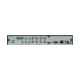 QSee 8 channel 1080 Security DVR, 2 TB Hard Drive