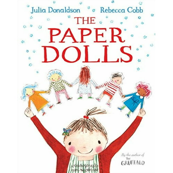 The Paper Dolls (Paperback)