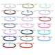 thumbnail image 3 of Brazalete de Joyería Jumpingount de Hilo de Cera AP010278-13, 3 of 6