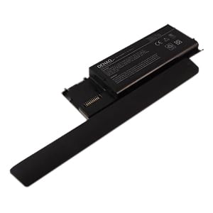 Dell TD175 Notebook / Laptop Battery (Best Way To Store Laptop Battery)