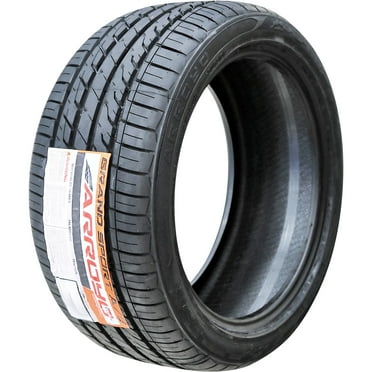 Arroyo GRAND SPORT AS 255/25ZR24 95W 500 A A Tire