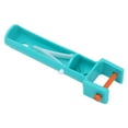thumbnail image 1 of Pool Vacuum Head Handle Replacement, Swimming Pool Handle 2 Pcs  for Swimming Pool for Swimming Pool Cleaning Tool, 1 of 7