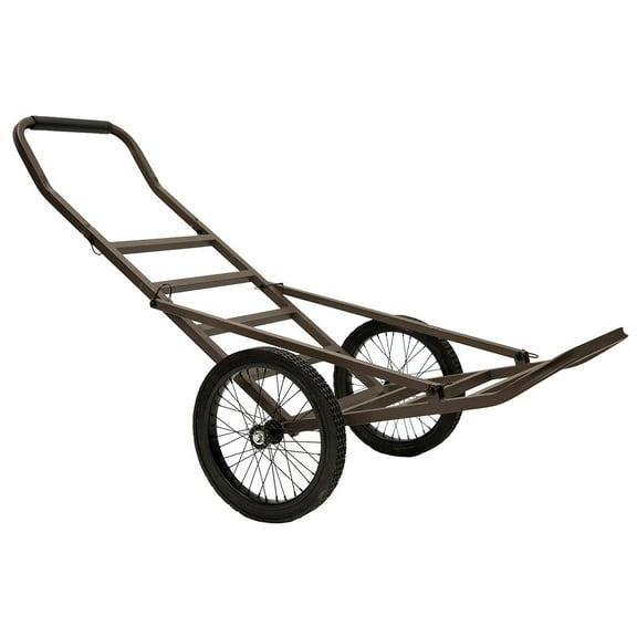 Rogers Workin' Man Deer Cart