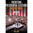 thumbnail image 2 of Predicting Presidential Elections and Other Things, Second Edition (Hardcover), 2 of 3