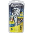 Waterpik PowerSpray+ 6Spray 1.8 GPM Handheld Shower w/Easy Pause
