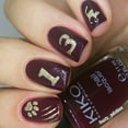 thumbnail image 4 of Whats Up Nails Counting Vinyl Stencils for Nail Art Design, 4 of 15