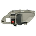 thumbnail image 5 of Door Handle Inside Interior Gray Passenger Right RH For Chevy GMC Tahoe Suburban, 5 of 8