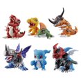 thumbnail image 2 of Figurines Nouvelle COLLECTION Vol.1 Digimon Adventure, 2 of 2