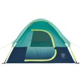 thumbnail image 2 of Firefly! Outdoor Gear Youth Camping Tent, 2 of 9
