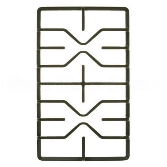 GE APPLIANCE WB31X29298 GRATE ASM LGE - GENUINE OEM PART