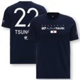 thumbnail image 1 of F1 Racing Suit, Motorcycle Riding Suit, Breathable Quick-drying Round Neck Short-sleeved T-shirt-QIUPING, 1 of 3