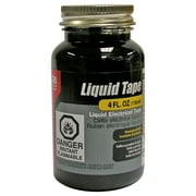 Gb-Gardner Bender Ltb-400 Black Liquid Electrical Tape