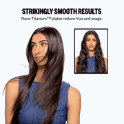 BaBylissPRO® Nano Titanium™ 1 1/2 Digital Ultra-Thin Flat Iron