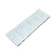 thumbnail image 5 of Mop Cloth For Floor Mop, Replacement Cover For Floors, Efficient Water Absorption, 5 of 5