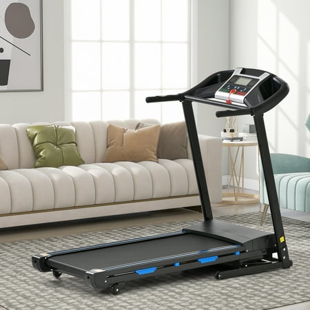 EUROCO GCPBJ1P512 Electric Treadmill
