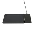 thumbnail image 5 of Griffin Technology Griffin Wireless Charging Vegan Leather Mousepad, 5 of 6
