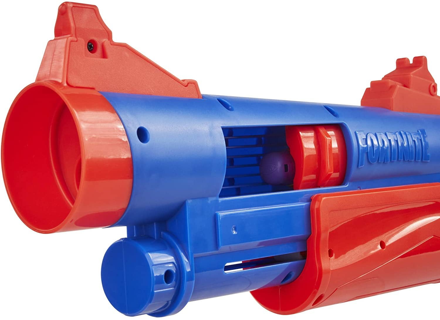 Hasbro Nerf Fortnite Mega Dart Blasters, 10 ct - King Soopers