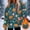 Style1-Multicolor, variant on ersvoioy Halloween Hoodies for Women Long Sleeve Drawstring Cute Print Oversized Soft Fleece Hooded Sweatshirts Fall Winter Parties Clothes