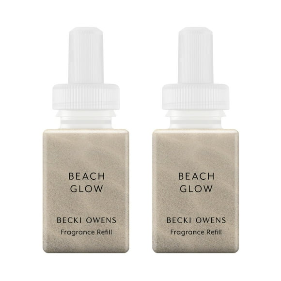 Difusor Home Scent Refill Pura & Becki Owens Smart Home