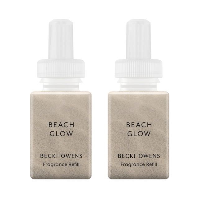 Difusor Home Scent Refill Pura & Becki Owens Smart Home