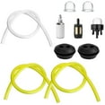 thumbnail image 2 of Universal Fuel Line Hose Tube Primer Bulb Spare Part Blowers Trimmer for McCulloch for Husqvarnas Chainsaw Accessories Parts, 2 of 6