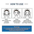 thumbnail image 4 of 3pcs Anti-ageing Hyalu B5 Serum Anti-wrinkle Concentrate Repairing 30ml, 4 of 5