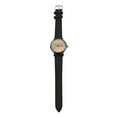 thumbnail image 2 of Reloj Para Mujer, Reloj Analógico De Cuarzo Con Números Arábigos De Piel Sintética Para Mujer, 2 of 7