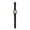 Black, variant on Women Simple Classic PU Leather Analog Quartz Watch Date Arabic Numerals Vintage Casual Watch for Ladies Black (8.27 inches / 21 cm)