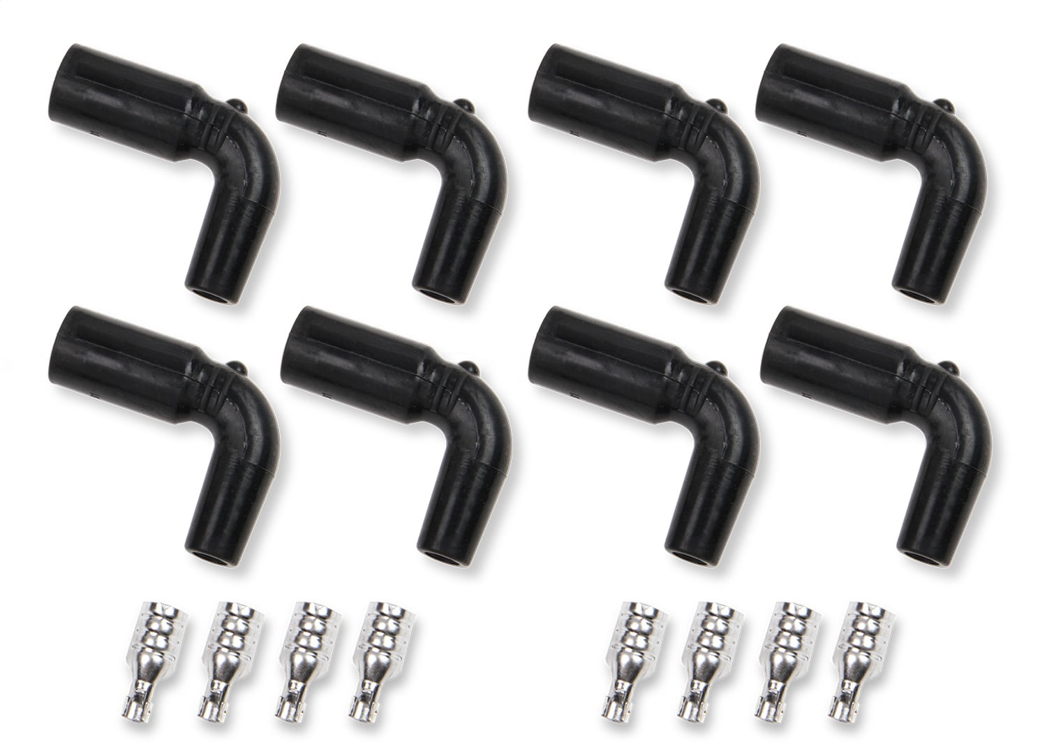 ACCEL 1700908 Spark Plug Boot Kit