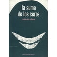 thumbnail image 1 of LA SUMA DE LOS CEROS PEPITAS DE CALABAZA EDUARDO RABASA, 1 of 1