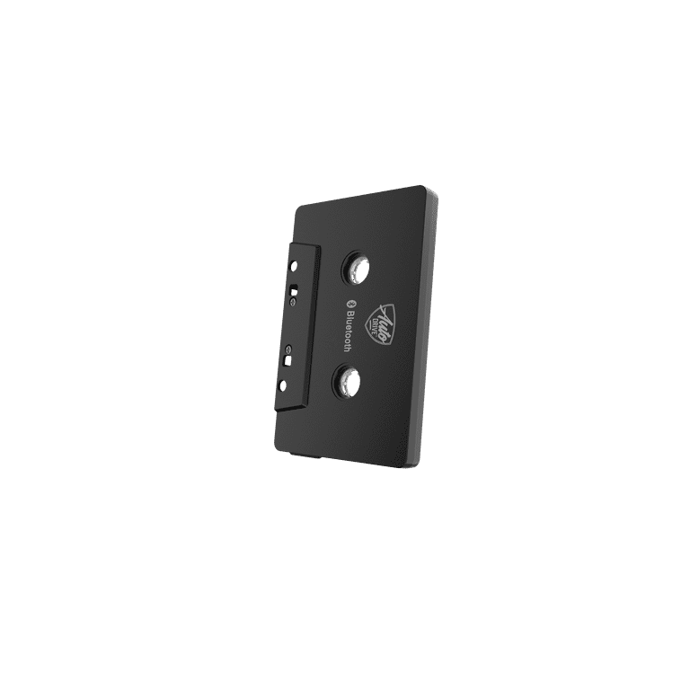 Bluetooth Cassette Adapter Mod 