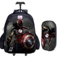 thumbnail image 2 of Mochila Simple Marvel Printing SD lo último, 2 of 4