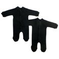 thumbnail image 1 of Interlock Sleep & Play, Black - Medium, 1 of 1