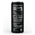 thumbnail image 2 of Cintron Sparkling Caffeinated Energy Drink Classic 24PK- Healthy Alternative W/ Less Calories, 2 of 7
