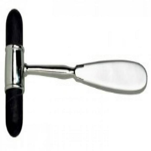 GF Health Products 1312-2 8 in. Dejerine Percussion Hammer with Needle