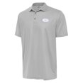thumbnail image 2 of Men's Antigua  White/Gray San Francisco 49ers Rings Performance Polo, 2 of 4