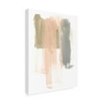 thumbnail image 2 of Trademark Fine Art 'Blush Abstract IV' Canvas Art by June Erica Vess, 2 of 3