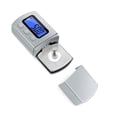 thumbnail image 2 of Mini LCD Digital Turntable Stylus Force Scale Meter Gauge Backlight High Precise Tracking for Vinyl Record Needle, 2 of 3
